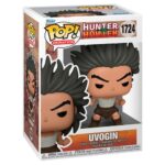 Funko POP! Hunter x Hunter N° 1724 - Uvogin