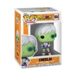 Funko POP! Dragon Ball Super N° 1864 - Cheelai