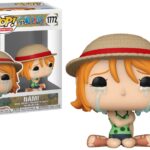 Funko POP! One Piece N° 1772 - Nami