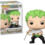 Funko POP! One Piece N° 1775 - Roronoa Zoro