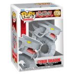 Funko POP! Yu-Gi-Oh N° 1736 - Cyber Dragon
