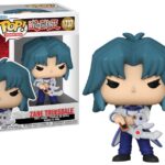 Funko POP! Yu-Gi-Oh! N° 1737 - Zane Truesdale