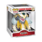 Funko POP! Yu-Gi-Oh! N° 1738 - Rainbow Dragon