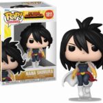 Funko POP! My Hero Academia N° 1811 - Nana Shimura