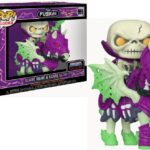 Funko POP! Fusion N° 999 - Scare Mare & Scare Glow