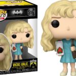 Funko POP! DC Batman N° 516 - Vicki Vale