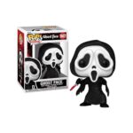 Funko POP! Ghost Face N° 1607 - Ghost Face