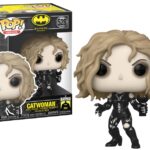 Funko POP! DC Batman Returns N° 528 - Catwoman