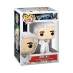 Funko POP! DC Superman N° 538 - Jor-El