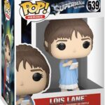 Funko POP! DC Superman N° 539 - Lois Lane