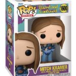 Funko POP! Dazed And Confused N° 1600 - Mitch Kramer