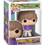 Funko POP! Dazed And Confused N° 1601 - Randall "Pink" Floyd