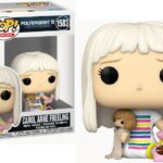 Funko POP! Poltergeist II N° 1583 - Carol Anne Freeling