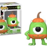 Funko POP! Disney Pixar N° 1487 - Mike
