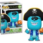 Funko POP! Disney Pixar N° 1488 - Sulley