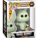 Funko POP! Looney Tunes N° 1673 - Bugs Bunny