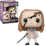 Funko POP! Fusion N° 1001 - M3gan