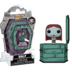 Pocket POP! Disney Nightmare Before Christmas - Sally