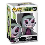 Funko POP! Disney Villains N° 1521 - Yzma