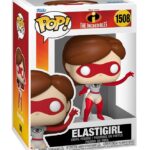 Funko POP! Disney The Incredibles N° 1508 - Elastigirl