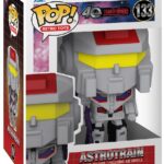 Funko POP! Transformers N° 133 - Astrotrain