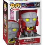 Funko POP! Transformers N° 134 - Blaster