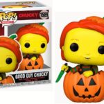 Funko POP! Chucky N° 1589 - Good Guy Chucky