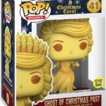 Funko POP! A Christmas Carol N° 41 - Ghost Of Christmas Past