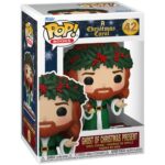 Funko POP! A Christmas Carol N° 42 - Ghost Of Christmas Present