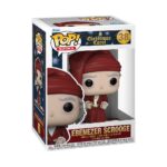 Funko POP! A Christmas Carol N° 38 - Ebenezer Scrooge
