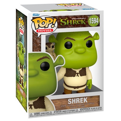 Funko POP! Shrek N° 1594 - Shrek