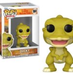 Funko POP! The Land Before Time N° 1841 - Ducky