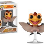 Funko POP! The Land Before Time N° 1840 - Petrie