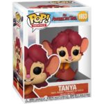Funko POP! An American Tail N° 1653 - Tanya