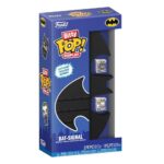 Funko Bitty POP! DC Batman Signal Display
