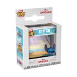 Funko Bitty POP! Disney Lilo & Stitch Stitch
