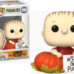 Funko POP! Peanuts N° 1588 - Linus