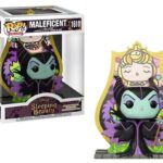 Funko POP! Disney Sleeping Beauty N° 1610 - Maleficent