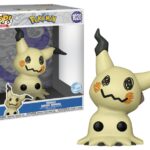 Funko POP! Pokemon N° 1020 - Mimkyu