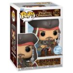 Funko POP! Disney Pirates Of The Carribean N° 1482 - Jack Sparrow