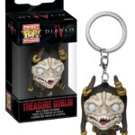 Pocket POP! Keychain Diablo IV - Treasure Goblin