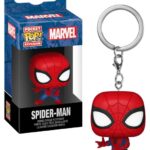 Pocket POP! Keychain Marvel - Spider-Man
