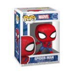 Funko POP! Marvel N° 1422 - Spider-Man