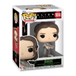 Funko POP! Alien Romolus N° 1614 - Rain