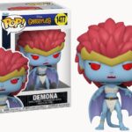 Funko POP! Disney Gargoyles N° 1477 - Demona