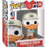 Funko POP! Disney Mickey & Friends N° 1494 - Donald Duck
