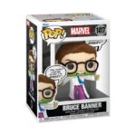 Funko POP! Marvel N° 1417 - Bruce Banner