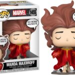 Funko POP! Marvel N° 1455 - Wanda Maximoff