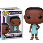 Funko POP! Wednesday N° 1579 - Bianca Barclay