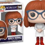 Funko POP! Wednesday N° 1580 - Marilyn Thornhill